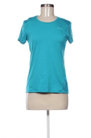 Női blúz Decathlon, Méret S, Szín Kék, Ár 4 692 Ft