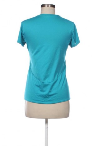 Női blúz Decathlon, Méret S, Szín Kék, Ár 4 692 Ft