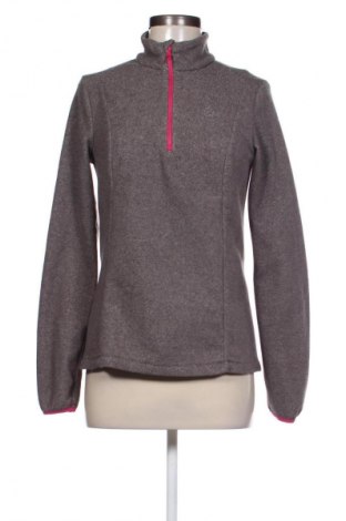 Damen Shirt Decathlon, Größe S, Farbe Grau, Preis 11,76 €