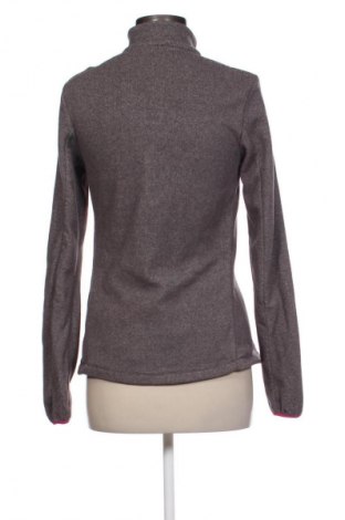 Damen Shirt Decathlon, Größe S, Farbe Grau, Preis 11,76 €