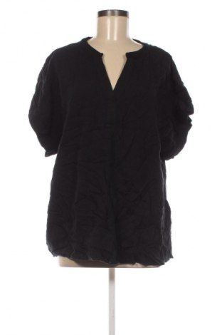 Bluzka damska Decjuba, Rozmiar XL, Kolor Czarny, Cena 81,99 zł