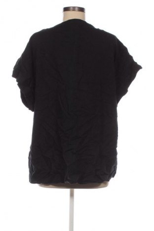Bluzka damska Decjuba, Rozmiar XL, Kolor Czarny, Cena 81,99 zł