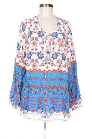 Damen Shirt Deerberg, Größe XL, Farbe Mehrfarbig, Preis € 33,99
