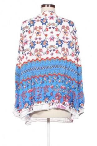 Damen Shirt Deerberg, Größe XL, Farbe Mehrfarbig, Preis € 33,99