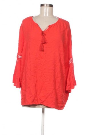 Női blúz Defacto, Méret 3XL, Szín Piros, Ár 5 199 Ft