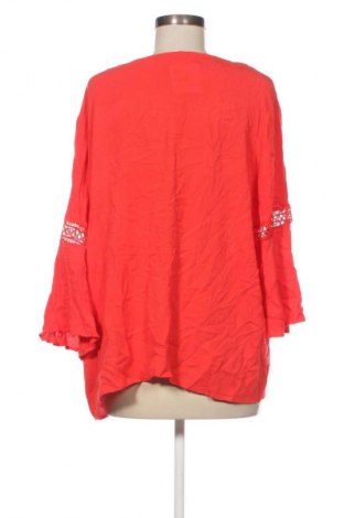 Női blúz Defacto, Méret 3XL, Szín Piros, Ár 5 199 Ft