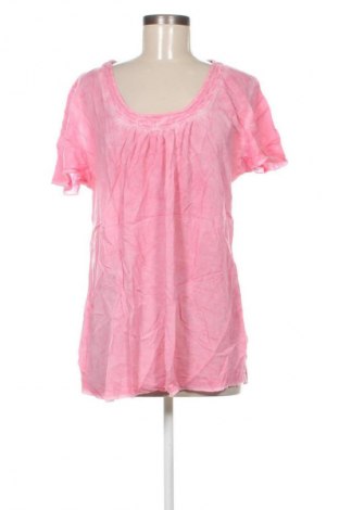 Damen Shirt Deichgraf, Größe L, Farbe Rosa, Preis 13,99 €