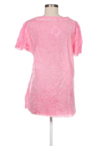 Damen Shirt Deichgraf, Größe L, Farbe Rosa, Preis 13,99 €