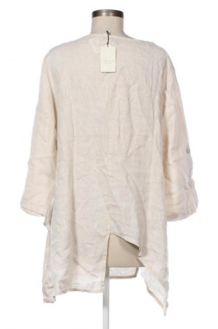 Damen Shirt Desert Lily, Größe M, Farbe Beige, Preis € 24,71
