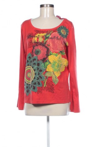 Damen Shirt Designers Remix, Größe XXL, Farbe Mehrfarbig, Preis 41,94 €
