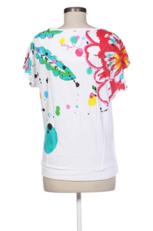 Bluzka damska Desigual, Rozmiar S, Kolor Kolorowy, Cena 94,38 zł