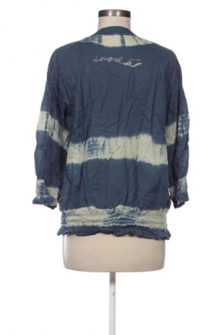 Bluză de femei Desigual, Mărime M, Culoare Multicolor, Preț 128,62 Lei