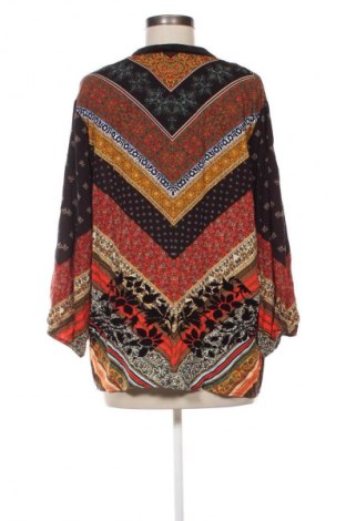 Bluzka damska Desigual, Rozmiar XL, Kolor Kolorowy, Cena 157,99 zł