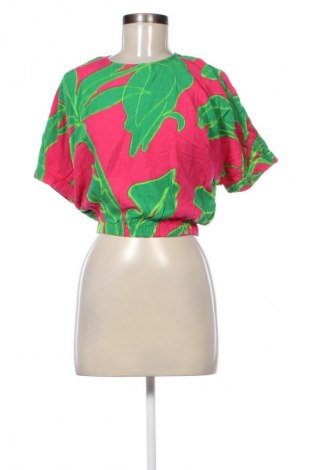 Dámská halenka Desigual, Velikost S, Barva Vícebarevné, Cena  519,00 Kč