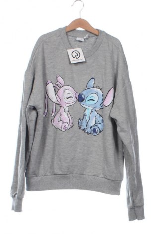 Bluză de femei Disney, Mărime XS, Culoare Gri, Preț 132,99 Lei