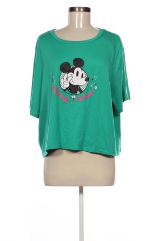 Dámská halenka Disney, Velikost XXL, Barva Vícebarevné, Cena  309,00 Kč