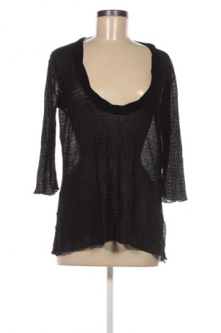 Damen Shirt Donatella De Paoli, Größe XXL, Farbe Schwarz, Preis 34,51 €