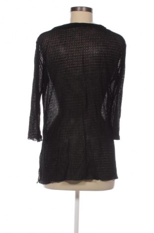 Damen Shirt Donatella De Paoli, Größe XXL, Farbe Schwarz, Preis 34,51 €