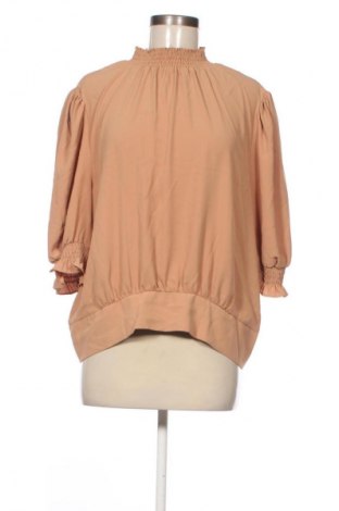 Γυναικεία μπλούζα Dorothy Perkins, Μέγεθος XL, Χρώμα Καφέ, Τιμή 17,99 €