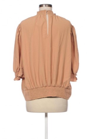 Γυναικεία μπλούζα Dorothy Perkins, Μέγεθος XL, Χρώμα Καφέ, Τιμή 17,99 €