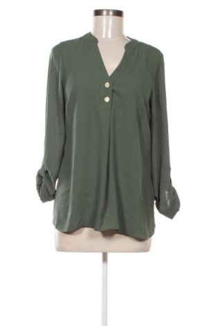 Női blúz Dorothy Perkins, Méret M, Szín Zöld, Ár 7 339 Ft