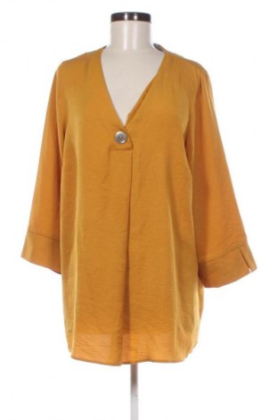 Dámska blúza Dorothy Perkins, Veľkosť XL, Farba Oranžová, Cena  14,62 €