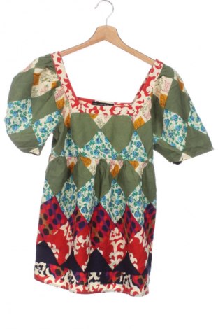 Bluză de femei Dorothy Perkins, Mărime S, Culoare Multicolor, Preț 74,00 Lei