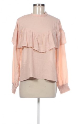 Damen Shirt Dotti, Größe XL, Farbe Aschrosa, Preis 13,99 €
