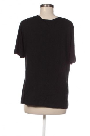 Damen Shirt Double, Größe XL, Farbe Schwarz, Preis 13,99 €