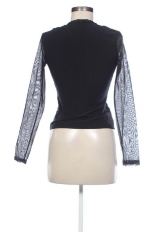 Bluză de femei Dress Up, Mărime M, Culoare Negru, Preț 34,08 Lei