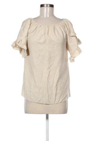 Damen Shirt ETIC, Größe M, Farbe Beige, Preis 9,71 €