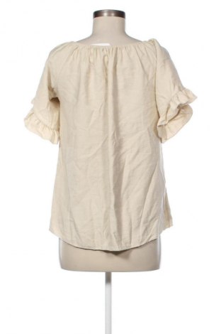 Damen Shirt ETIC, Größe M, Farbe Beige, Preis 9,71 €