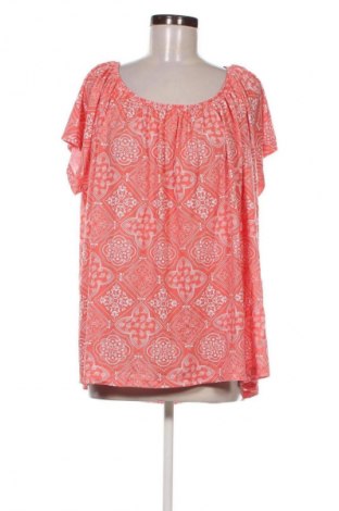 Bluzka damska Ed.it.ed, Rozmiar XL, Kolor Kolorowy, Cena 44,99 zł