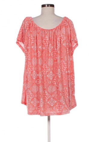 Bluzka damska Ed.it.ed, Rozmiar XL, Kolor Kolorowy, Cena 44,99 zł
