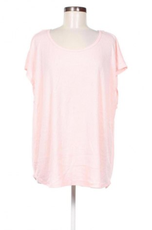Damen Shirt Ed.it.ed, Größe 3XL, Farbe Rosa, Preis € 13,99