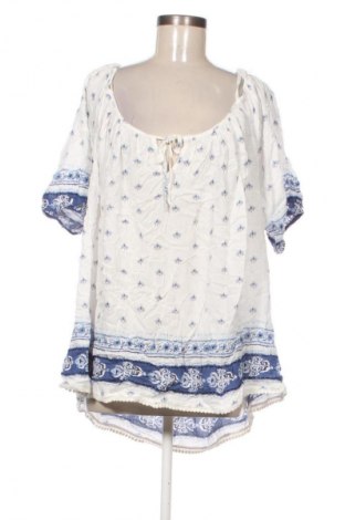 Dámská halenka Ed.it.ed, Velikost 3XL, Barva Vícebarevné, Cena  309,00 Kč