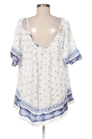 Dámská halenka Ed.it.ed, Velikost 3XL, Barva Vícebarevné, Cena  309,00 Kč