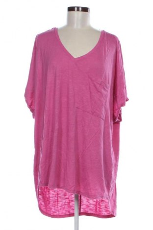 Damen Shirt Ed.it.ed, Größe XXL, Farbe Rosa, Preis € 13,99