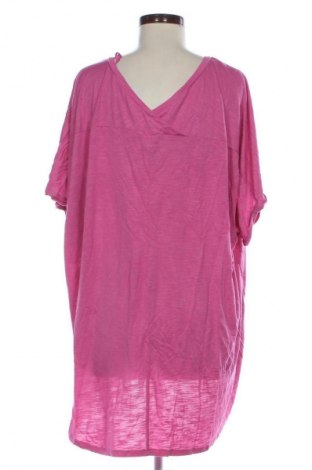 Damen Shirt Ed.it.ed, Größe XXL, Farbe Rosa, Preis € 13,99
