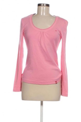 Γυναικεία μπλούζα Edc By Esprit, Μέγεθος XL, Χρώμα Ρόζ , Τιμή 8,99 €