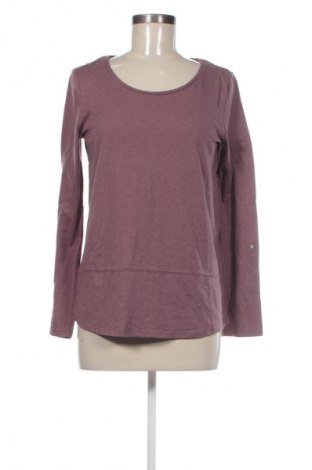 Bluzka damska Edc By Esprit, Rozmiar S, Kolor Popielaty róż, Cena 111,99 zł