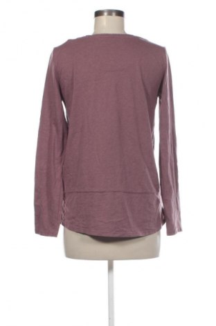 Bluzka damska Edc By Esprit, Rozmiar S, Kolor Popielaty róż, Cena 111,99 zł