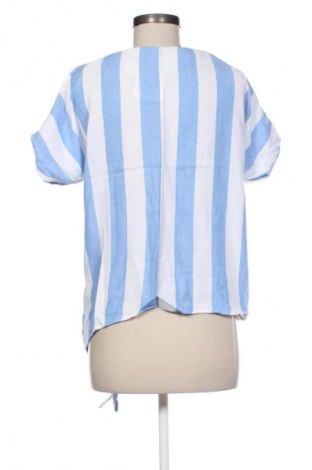 Γυναικεία μπλούζα Edc By Esprit, Μέγεθος S, Χρώμα Πολύχρωμο, Τιμή 13,81 €