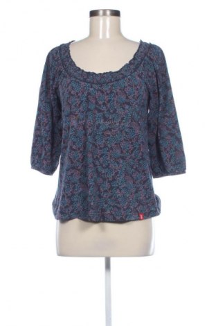 Bluzka damska Edc By Esprit, Rozmiar M, Kolor Kolorowy, Cena 47,99 zł