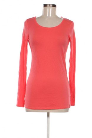 Дамска блуза Edc By Esprit, Размер M, Цвят Червен, Цена 34,99 лв.