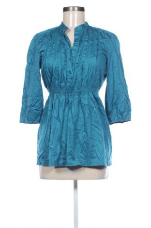Dámska blúza Edc By Esprit, Veľkosť M, Farba Modrá, Cena  18,00 €