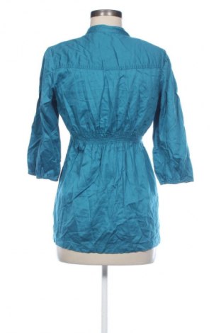 Dámska blúza Edc By Esprit, Veľkosť M, Farba Modrá, Cena  18,00 €