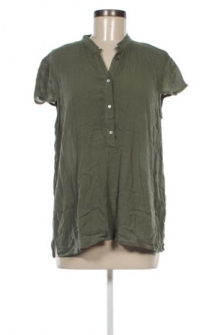 Damen Shirt Edc By Esprit, Größe M, Farbe Grün, Preis € 18,99