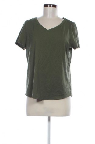 Дамска блуза Edc By Esprit, Размер XL, Цвят Зелен, Цена 27,99 лв.