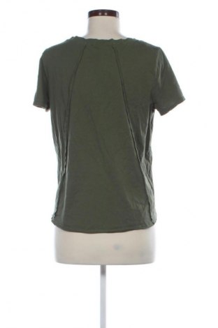 Дамска блуза Edc By Esprit, Размер XL, Цвят Зелен, Цена 27,99 лв.